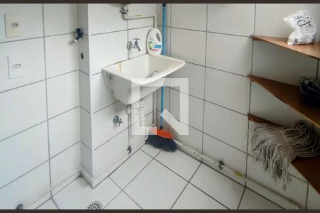 Apartamento à venda com 65m², 2 quartos e sem vagaÁrea de serviço