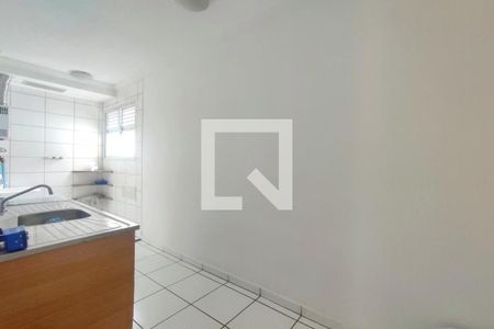 Apartamento à venda com 65m², 2 quartos e sem vagaCozinha