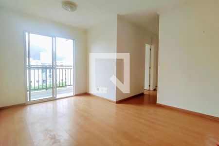 Sala de apartamento à venda com 2 quartos, 65m² em Jacarepaguá, Rio de Janeiro