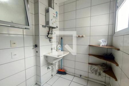 Apartamento à venda com 65m², 2 quartos e sem vagaÁrea de serviço