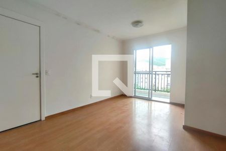 Sala de apartamento à venda com 2 quartos, 65m² em Jacarepaguá, Rio de Janeiro