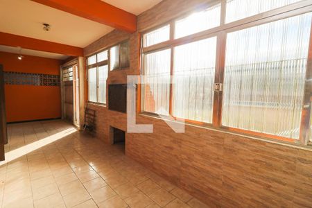 Casa à venda com 149m², 3 quartos e 2 vagasÁrea de Serviço