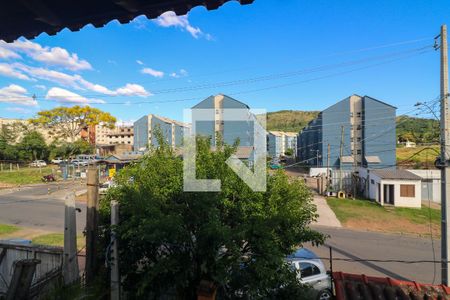 Casa à venda com 149m², 3 quartos e 2 vagasVista da Sacada