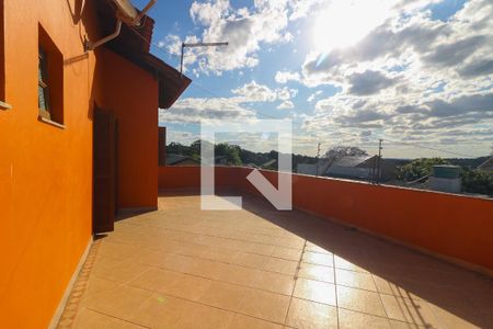 Casa à venda com 149m², 3 quartos e 2 vagasTerraço