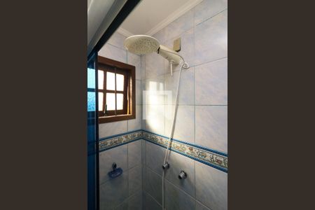 Casa à venda com 149m², 3 quartos e 2 vagasBanheiro Social