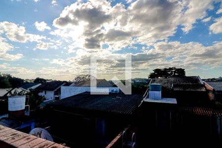 Casa à venda com 149m², 3 quartos e 2 vagasVista do Terraço