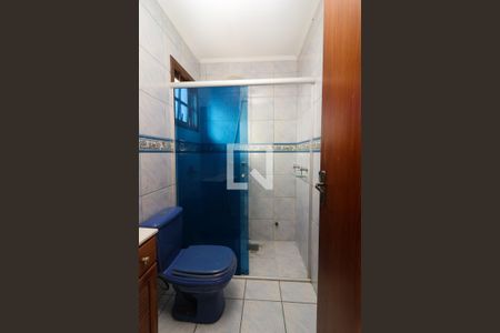 Casa à venda com 149m², 3 quartos e 2 vagasBanheiro Social