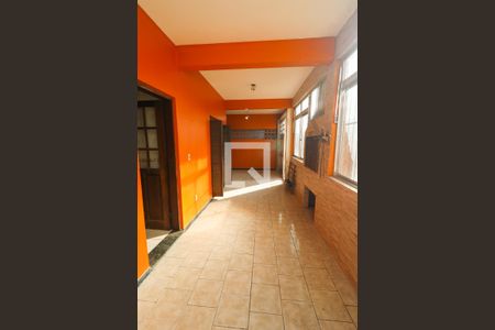 Casa à venda com 149m², 3 quartos e 2 vagasÁrea de Serviço