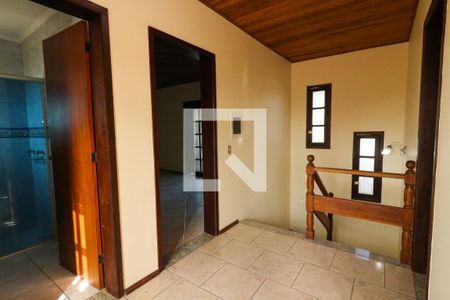 Casa à venda com 149m², 3 quartos e 2 vagasHall