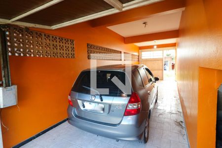 Casa à venda com 149m², 3 quartos e 2 vagasGaragem