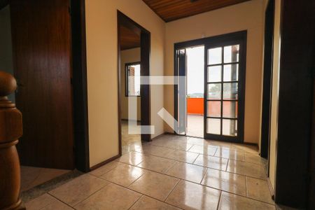Casa à venda com 149m², 3 quartos e 2 vagasHall