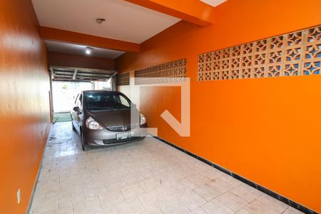 Casa à venda com 149m², 3 quartos e 2 vagasGaragem