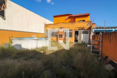 Casa à venda com 149m², 3 quartos e 2 vagasQuintal