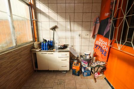 Casa à venda com 149m², 3 quartos e 2 vagasÁrea de Serviço