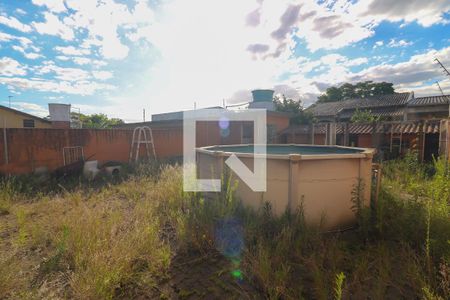 Casa à venda com 149m², 3 quartos e 2 vagasQuintal