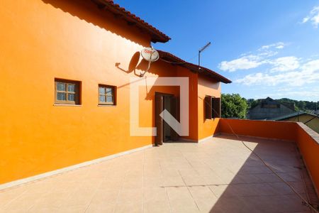 Casa à venda com 149m², 3 quartos e 2 vagasTerraço