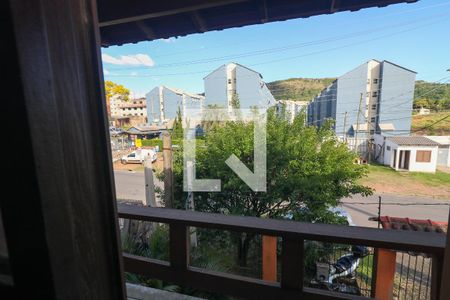 Casa à venda com 149m², 3 quartos e 2 vagasVista da Suíte