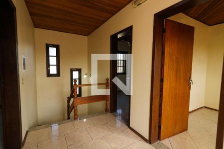 Casa à venda com 149m², 3 quartos e 2 vagasHall