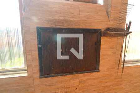 Casa à venda com 149m², 3 quartos e 2 vagasChurrasqueira