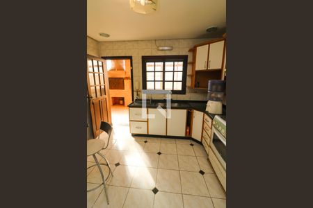 Casa à venda com 149m², 3 quartos e 2 vagasCozinha