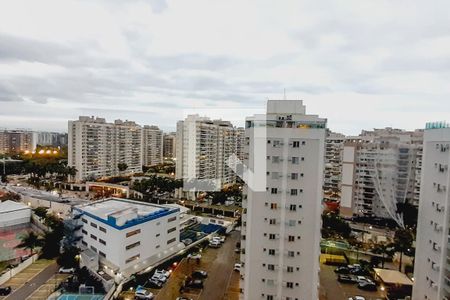 Apartamento para alugar com 69m², 2 quartos e 1 vagaVista da Suíte