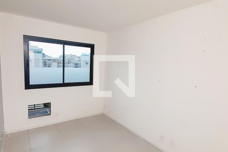 Suíte de apartamento para alugar com 2 quartos, 69m² em Jacarepaguá, Rio de Janeiro