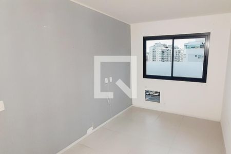 Suíte de apartamento para alugar com 2 quartos, 69m² em Jacarepaguá, Rio de Janeiro