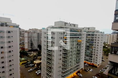 Apartamento para alugar com 69m², 2 quartos e 1 vagaVista da Suíte