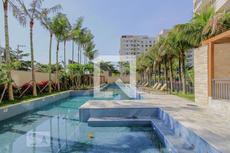 Apartamento para alugar com 69m², 2 quartos e 1 vagaÁrea comum