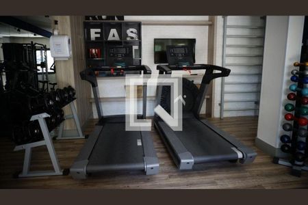 Apartamento para alugar com 69m², 2 quartos e 1 vagaÁrea comum