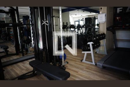 Apartamento para alugar com 69m², 2 quartos e 1 vagaÁrea comum