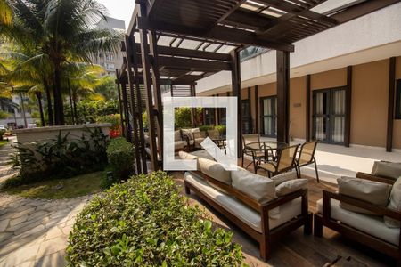 Apartamento para alugar com 69m², 2 quartos e 1 vagaÁrea comum