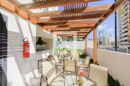 Apartamento para alugar com 69m², 2 quartos e 1 vaga Apartamento para alugar com 69m², 2 quartos e 1 vagaÁrea comum