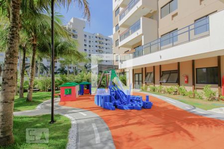 Apartamento para alugar com 69m², 2 quartos e 1 vagaÁrea comum
