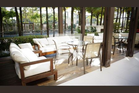 Apartamento para alugar com 69m², 2 quartos e 1 vaga Apartamento para alugar com 69m², 2 quartos e 1 vagaÁrea comum