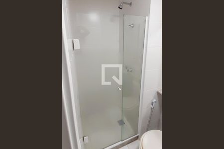 Apartamento para alugar com 69m², 2 quartos e 1 vagaBanheiro da Suíte