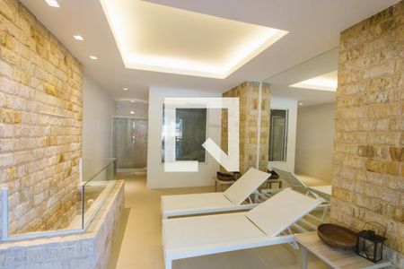 Apartamento para alugar com 69m², 2 quartos e 1 vagaÁrea comum