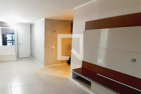 Sala de apartamento para alugar com 2 quartos, 69m² em Jacarepaguá, Rio de Janeiro