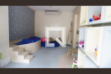 Apartamento para alugar com 69m², 2 quartos e 1 vagaÁrea comum