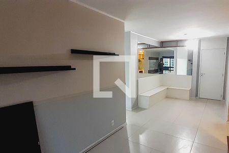 Sala de apartamento para alugar com 2 quartos, 69m² em Jacarepaguá, Rio de Janeiro