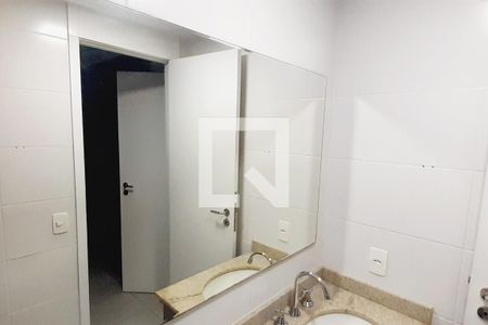 Apartamento para alugar com 69m², 2 quartos e 1 vagaBanheiro da Suíte