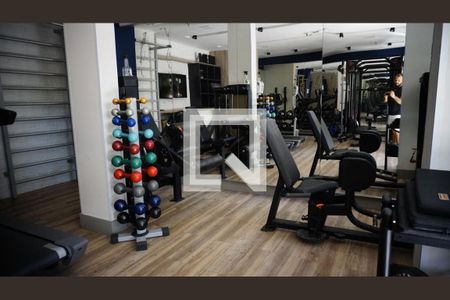 Apartamento para alugar com 69m², 2 quartos e 1 vaga Apartamento para alugar com 69m², 2 quartos e 1 vagaÁrea comum