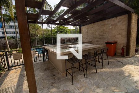 Apartamento para alugar com 69m², 2 quartos e 1 vagaÁrea comum