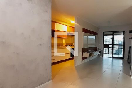 Sala de apartamento para alugar com 2 quartos, 69m² em Jacarepaguá, Rio de Janeiro