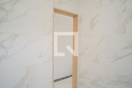 Casa à venda com 160m², 3 quartos e 3 vagasBanheiro Social