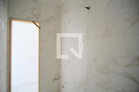 Casa à venda com 160m², 3 quartos e 3 vagasBanheiro da Suíte