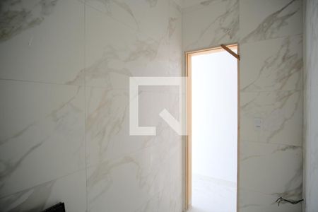 Casa à venda com 160m², 3 quartos e 3 vagasBanheiro da Suíte