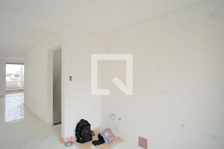 Casa à venda com 160m², 3 quartos e 3 vagasCozinha