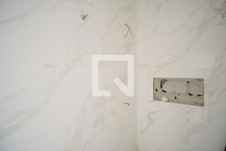 Casa à venda com 160m², 3 quartos e 3 vagasBanheiro da Suíte