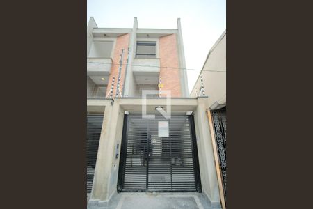 Casa à venda com 160m², 3 quartos e 3 vagasFachada